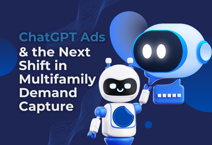 ChatGPT Ads & the Next Shift in Multifamily Demand Capture