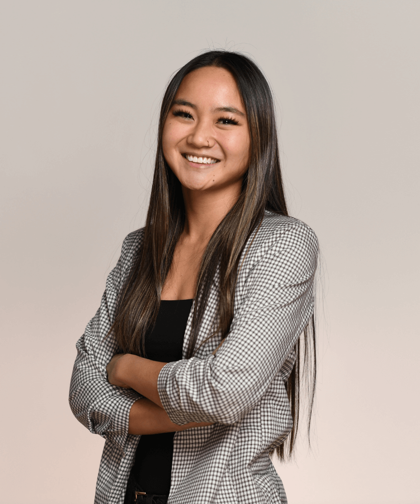 Aili Legh-Page Headshot