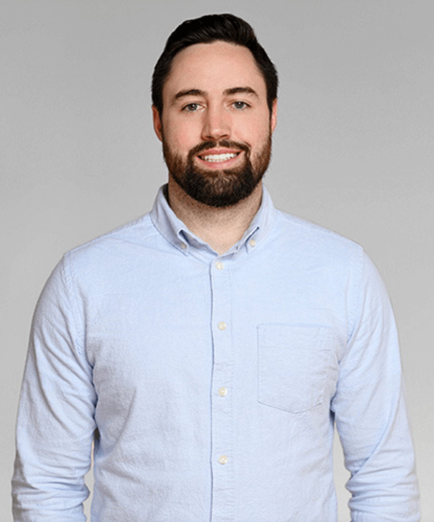 Ravi Rouvier Headshot