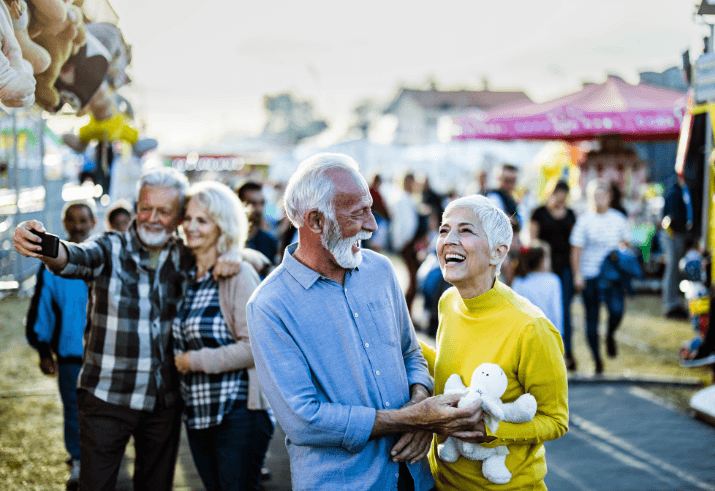 Amenities ≠ Community: Why Ovation’s Lifestyle Programs are a Competitive Advantage