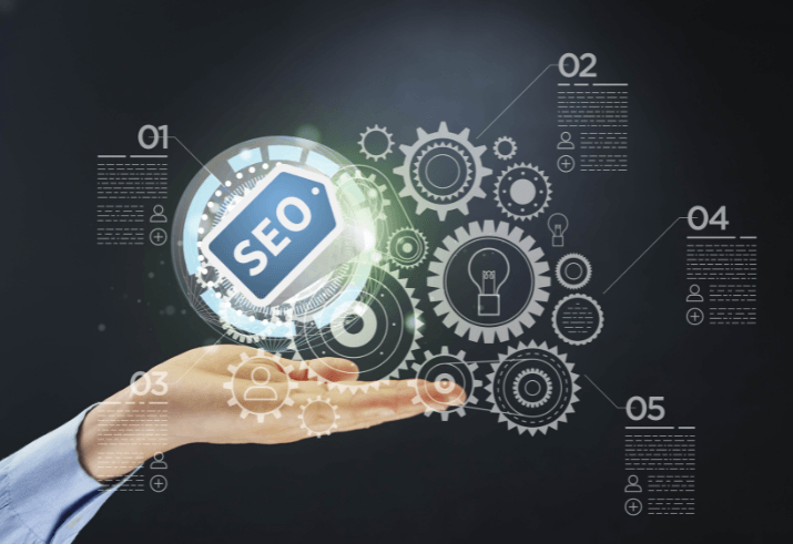 SEO Is the Backbone of High-Performing Paid Ads and AI Discovery