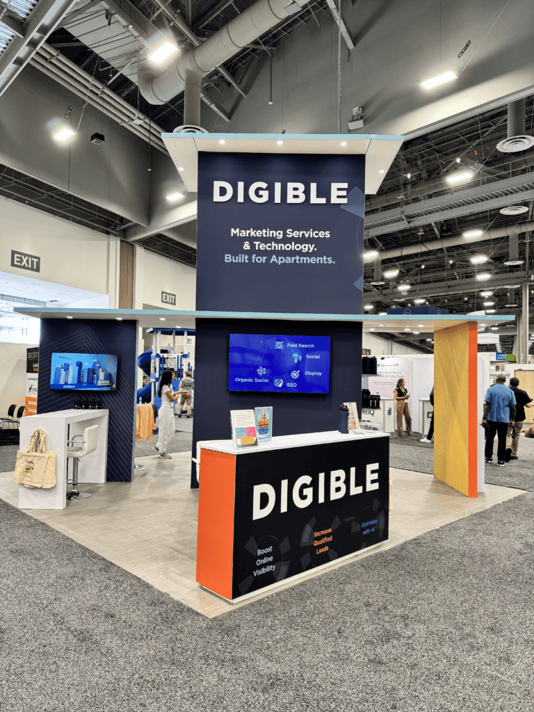 Digible at NAA