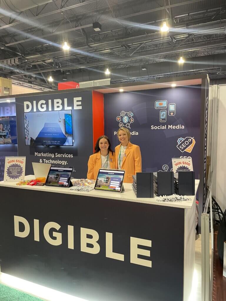 Digible at NAA