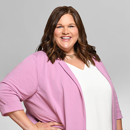 Johnna Decker Headshot