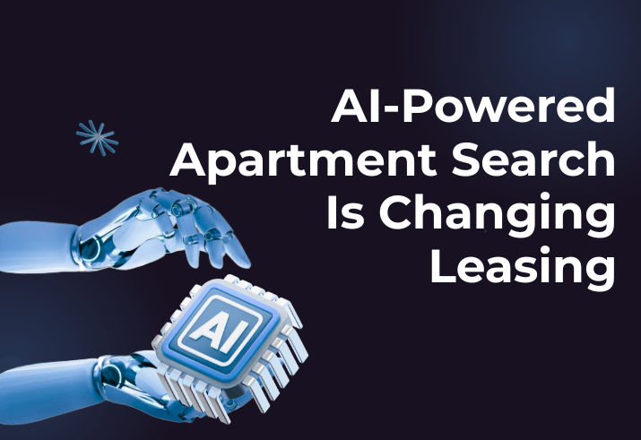 AI-Powered Apartment Search Is Changing Leasing